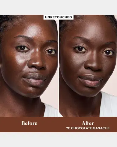Laura Mercier Real Flawless Smooth Finish Pressed Foundation | Thumbnail 3