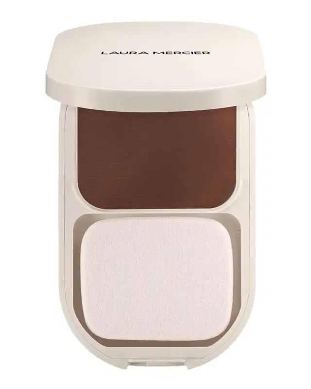 Laura Mercier Real Flawless Smooth Finish Pressed Foundation