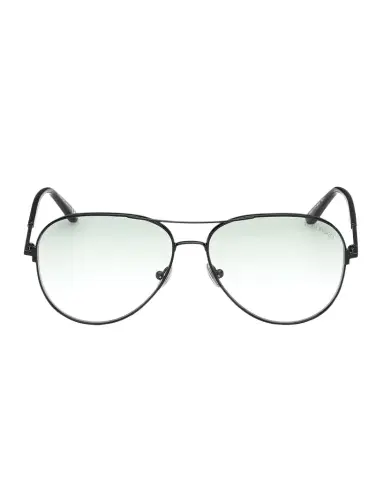 Tom Ford Clark Metal Aviator Sunglasses | Thumbnail 1 Tom Ford Clark Metal Aviator Sunglasses | Thumbnail 1