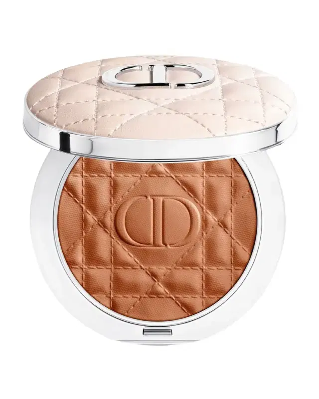 Dior Forever Blurring Setting Powder