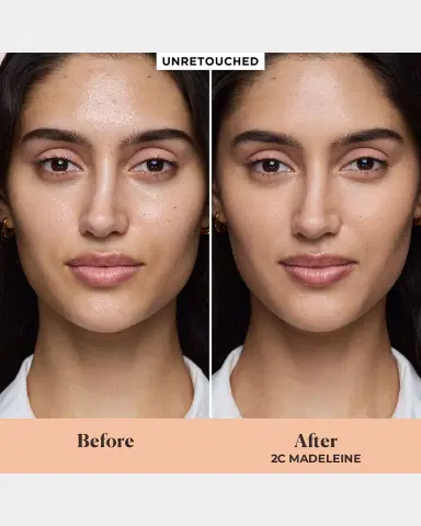 Laura Mercier Real Flawless Smooth Finish Pressed Foundation | Thumbnail 3