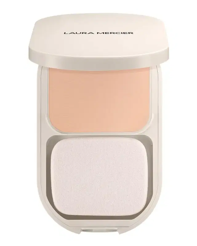 Laura Mercier Real Flawless Smooth Finish Pressed Foundation