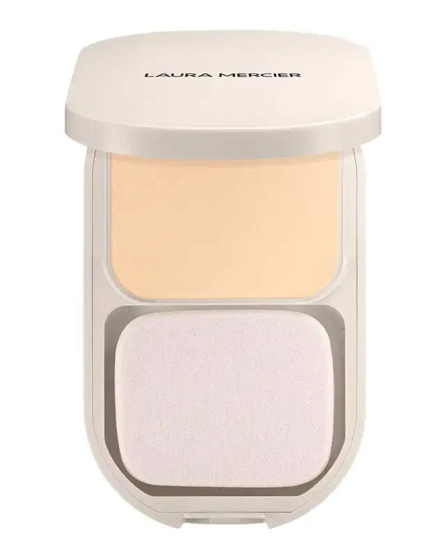 Laura Mercier Real Flawless Smooth Finish Pressed Foundation