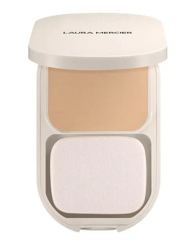 Laura Mercier Real Flawless Smooth Finish Pressed Foundation