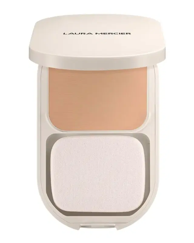 Laura Mercier Real Flawless Smooth Finish Pressed Foundation