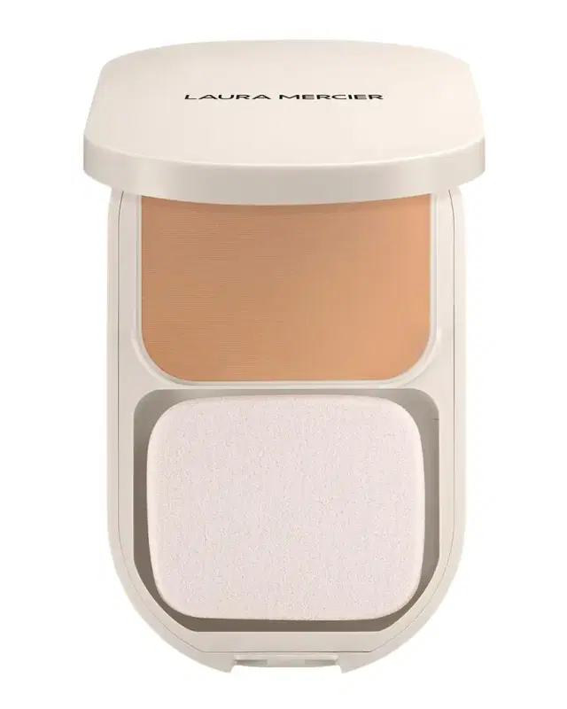Laura Mercier Real Flawless Smooth Finish Pressed Foundation