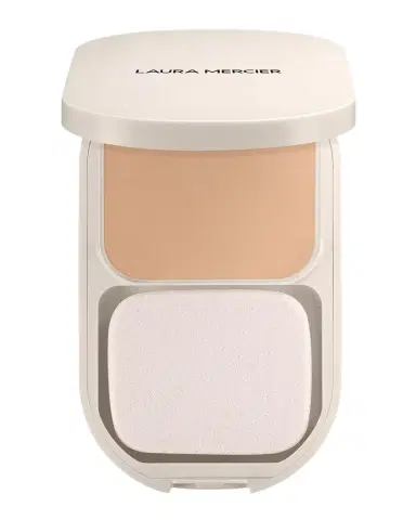 Laura Mercier Real Flawless Smooth Finish Pressed Foundation | Thumbnail 1 Laura Mercier Real Flawless Smooth Finish Pressed Foundation | Thumbnail 1