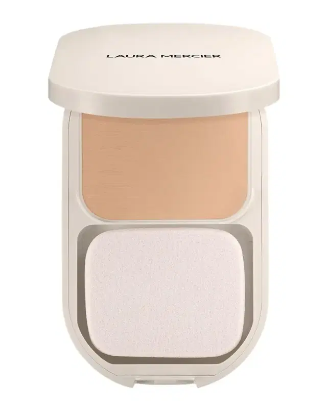 Laura Mercier Real Flawless Smooth Finish Pressed Foundation