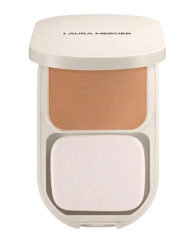Laura Mercier Real Flawless Smooth Finish Pressed Foundation