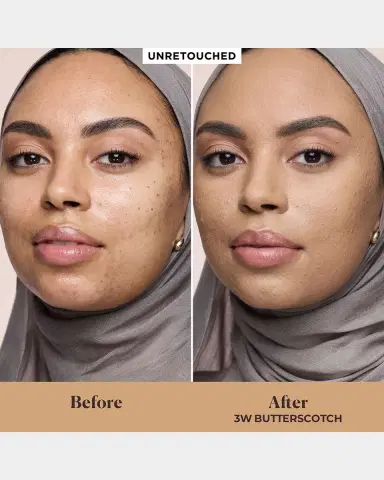 Laura Mercier Real Flawless Smooth Finish Pressed Foundation | Thumbnail 3