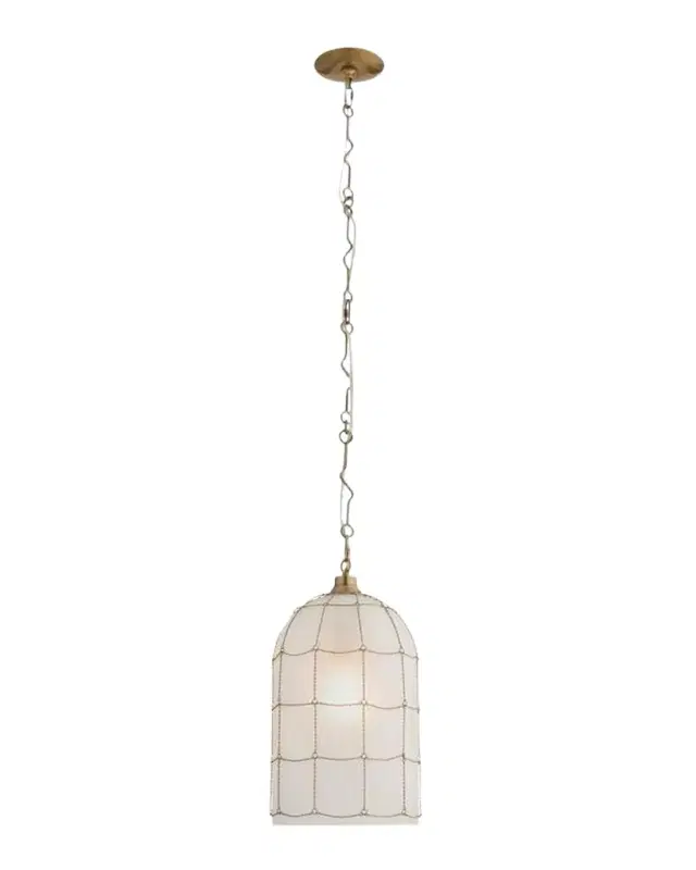 Arteriors Jordan 19" Pendant