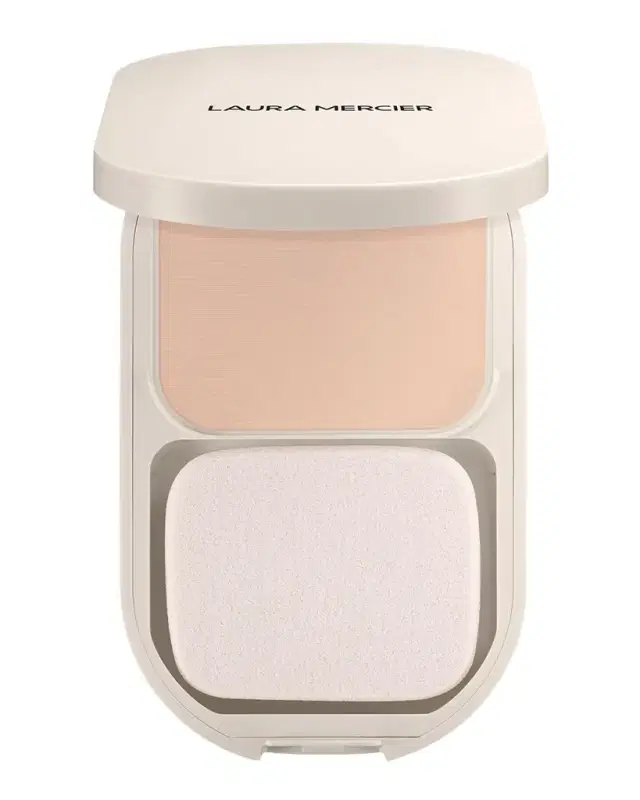 Laura Mercier Real Flawless Smooth Finish Pressed Foundation