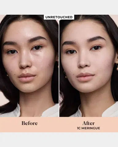 Laura Mercier Real Flawless Smooth Finish Pressed Foundation | Thumbnail 3