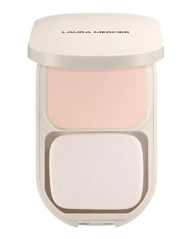 Laura Mercier Real Flawless Smooth Finish Pressed Foundation