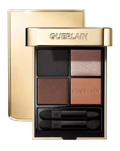 Guerlain Ombres G Quad Eyeshadow Palette | Thumbnail 1 Guerlain Ombres G Quad Eyeshadow Palette | Thumbnail 1