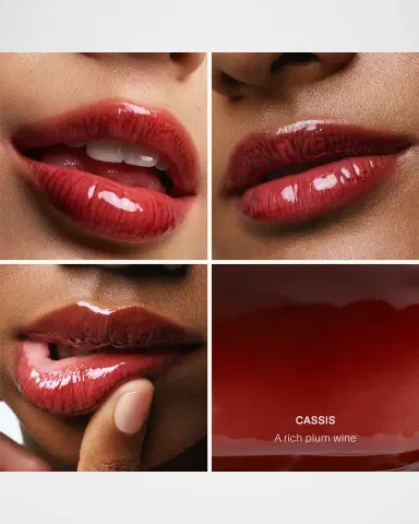 U BEAUTY 0.5 oz. The Plasma Lip Compound | Thumbnail 3