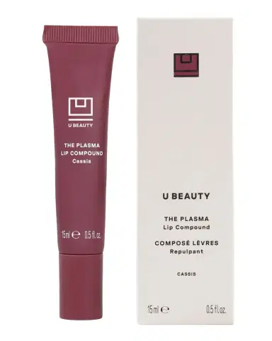 U BEAUTY 0.5 oz. The Plasma Lip Compound | Thumbnail 1