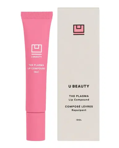 U BEAUTY 0.5 oz. The Plasma Lip Compound | Thumbnail 1
