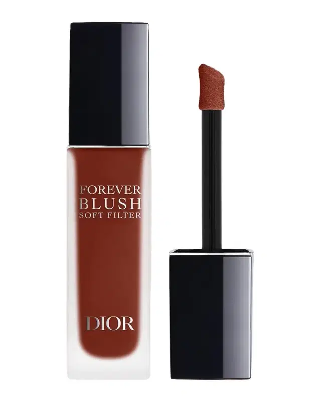 Dior Forever Blush Soft Filter Liquid Blush