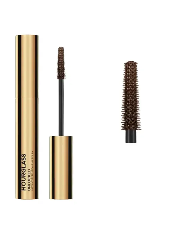 Hourglass Cosmetics Unlocked Instant Extensions Mascara