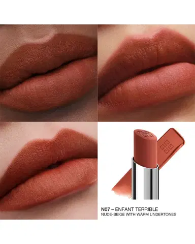 Givenchy Le Rouge Velvet Matte Lipstick | Thumbnail 2 Givenchy Le Rouge Velvet Matte Lipstick | Thumbnail 2