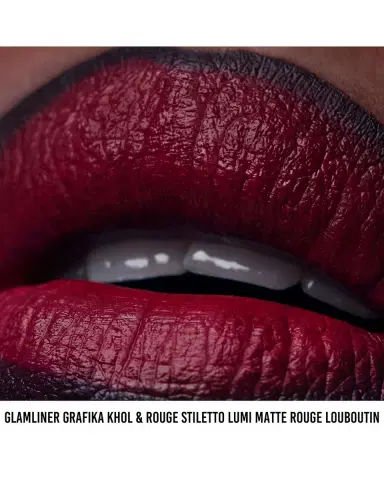 Christian Louboutin Glamliner Lip & Eye Contour Pencil | Thumbnail 3