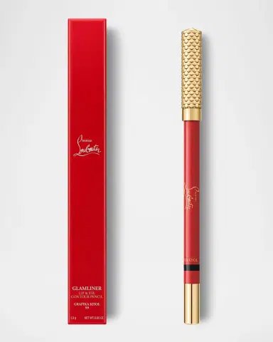 Christian Louboutin Glamliner Lip & Eye Contour Pencil | Thumbnail 8