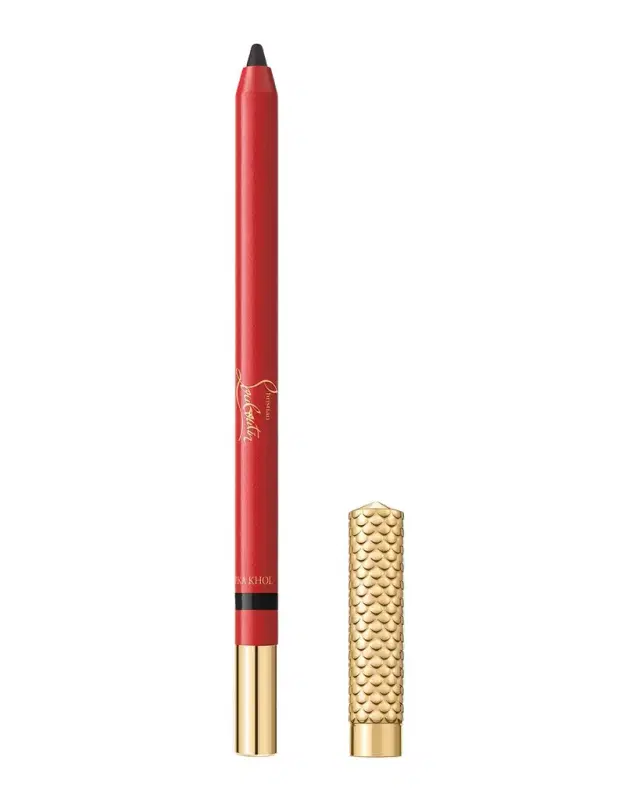 Christian Louboutin Glamliner Lip & Eye Contour Pencil