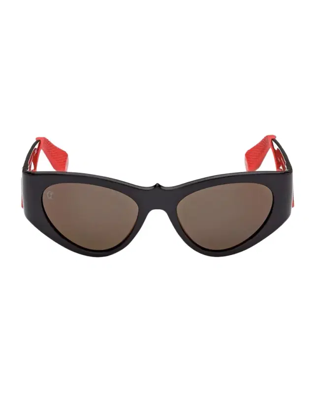Loubishark Acetate Cat-Eye Sunglasses Loubishark Acetate Cat-Eye Sunglasses