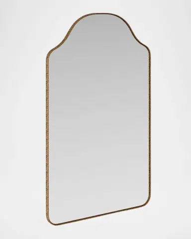 Arteriors Ayers 52" Wall Mirror | Thumbnail 3