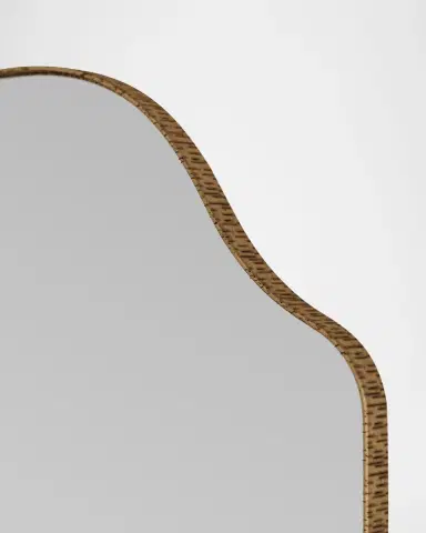 Arteriors Ayers 52" Wall Mirror | Thumbnail 4