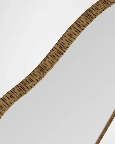 Arteriors Ayers 52" Wall Mirror | Thumbnail 5