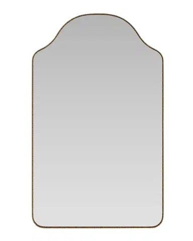 Arteriors Ayers 52" Wall Mirror | Thumbnail 1