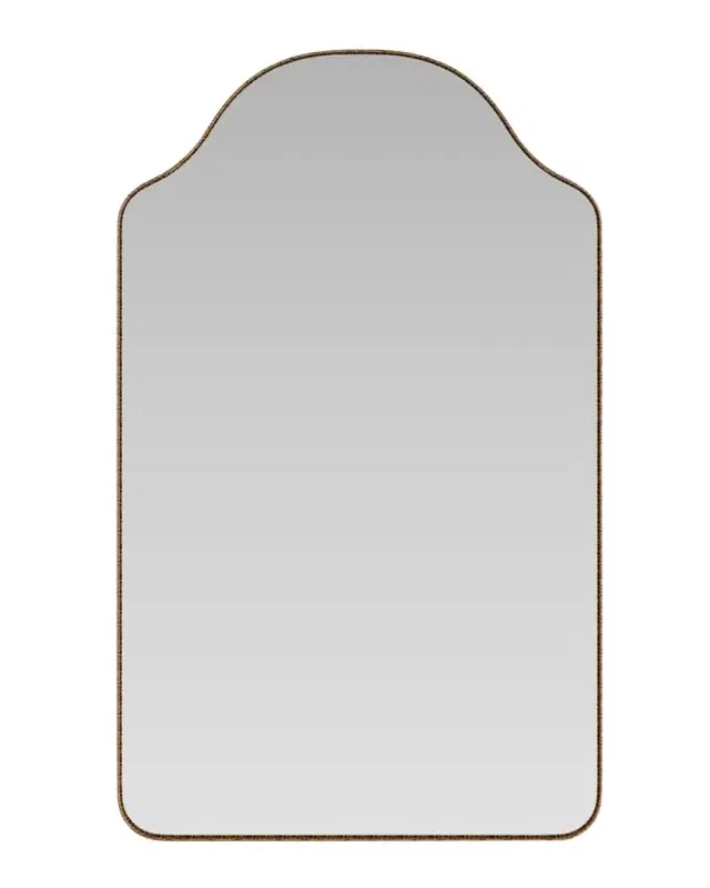Arteriors Ayers 52" Wall Mirror