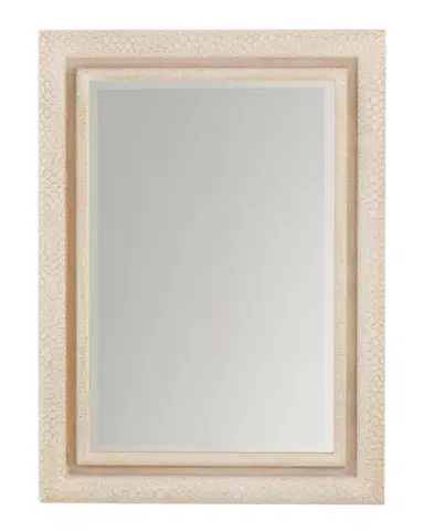 Arteriors Indo 56" Mango Wood Wall Mirror | Thumbnail 1