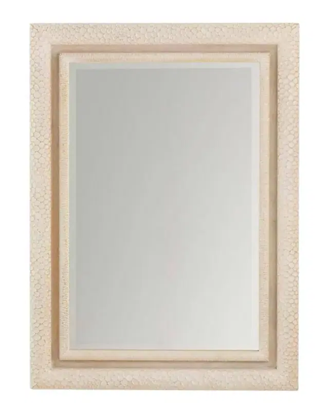 Arteriors Indo 56" Mango Wood Wall Mirror