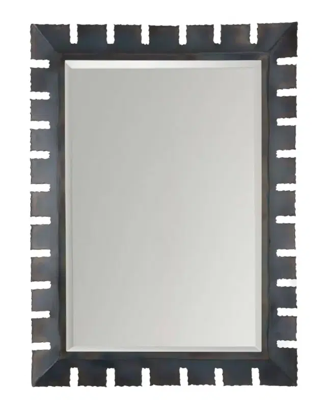Arteriors Jaguar 52" Wall Mirror