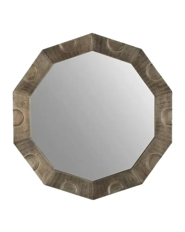 Arteriors Kiernan 55" Wall Mirror