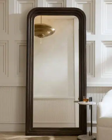 Arteriors Jennings 81" Floor Mirror | Thumbnail 2