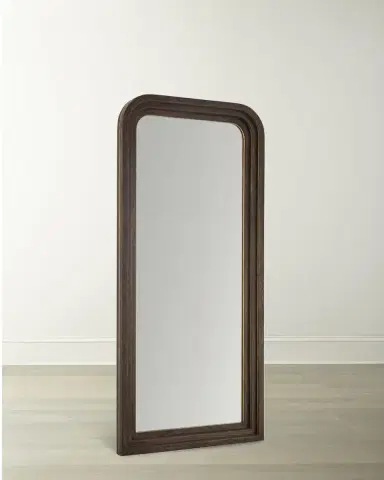 Arteriors Jennings 81" Floor Mirror | Thumbnail 3