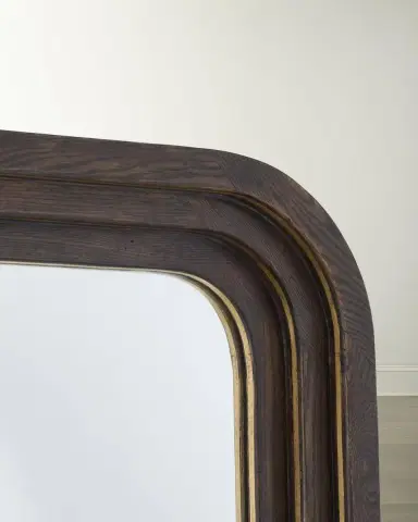 Arteriors Jennings 81" Floor Mirror | Thumbnail 4