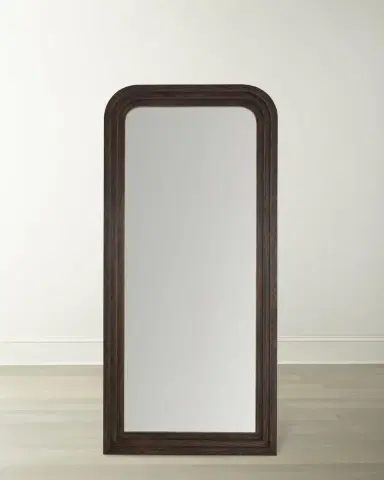 Arteriors Jennings 81" Floor Mirror | Thumbnail 1
