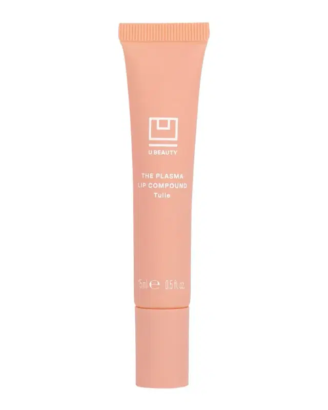U Beauty 0.5 oz. The Plasma Lip Compound