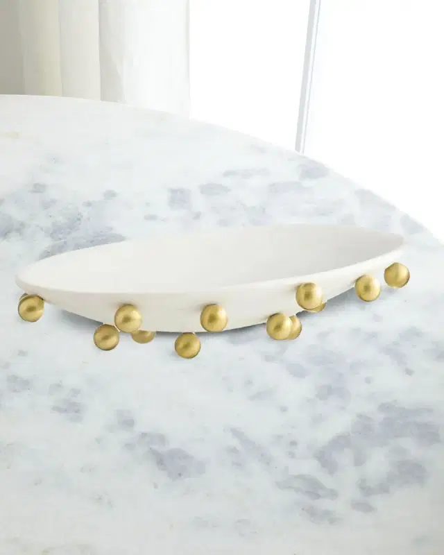 Arteriors Katherine Centerpiece