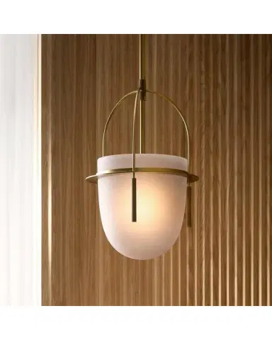 Arteriors Kathleen 20" Pendant | Thumbnail 2
