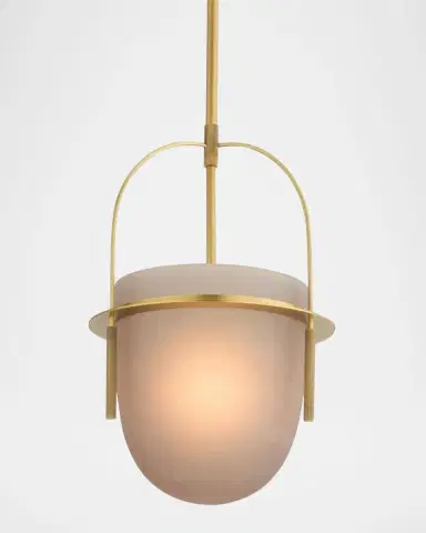 Arteriors Kathleen 20" Pendant | Thumbnail 3