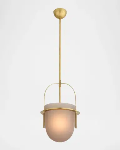 Arteriors Kathleen 20" Pendant | Thumbnail 4