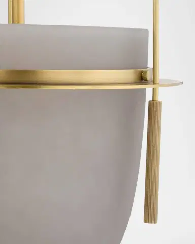 Arteriors Kathleen 20" Pendant | Thumbnail 5