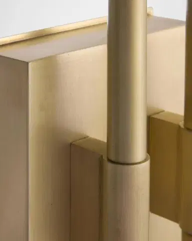 Arteriors Italo 39" 2-Light Wall Sconce | Thumbnail 5 Arteriors Italo 39" 2-Light Wall Sconce | Thumbnail 5