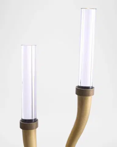 Arteriors Italo 39" 2-Light Wall Sconce | Thumbnail 6 Arteriors Italo 39" 2-Light Wall Sconce | Thumbnail 6